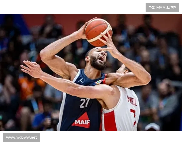 帕克如何引领法国篮球崛起并塑造未来发展格局