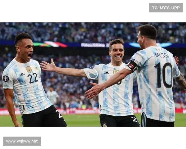 帕雷德斯与罗德里戈引领美洲杯赛场竞争 探寻辉煌之路