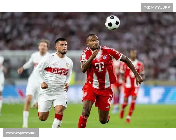 拜仁冬季转会窗口引援揭秘：球员加盟背后的深层原因和未来展望