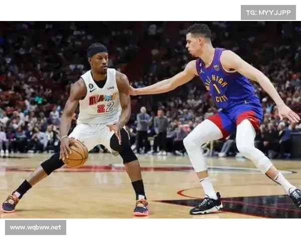 掘金崛起成黑马 巴特勒交易深度分析与未来展望